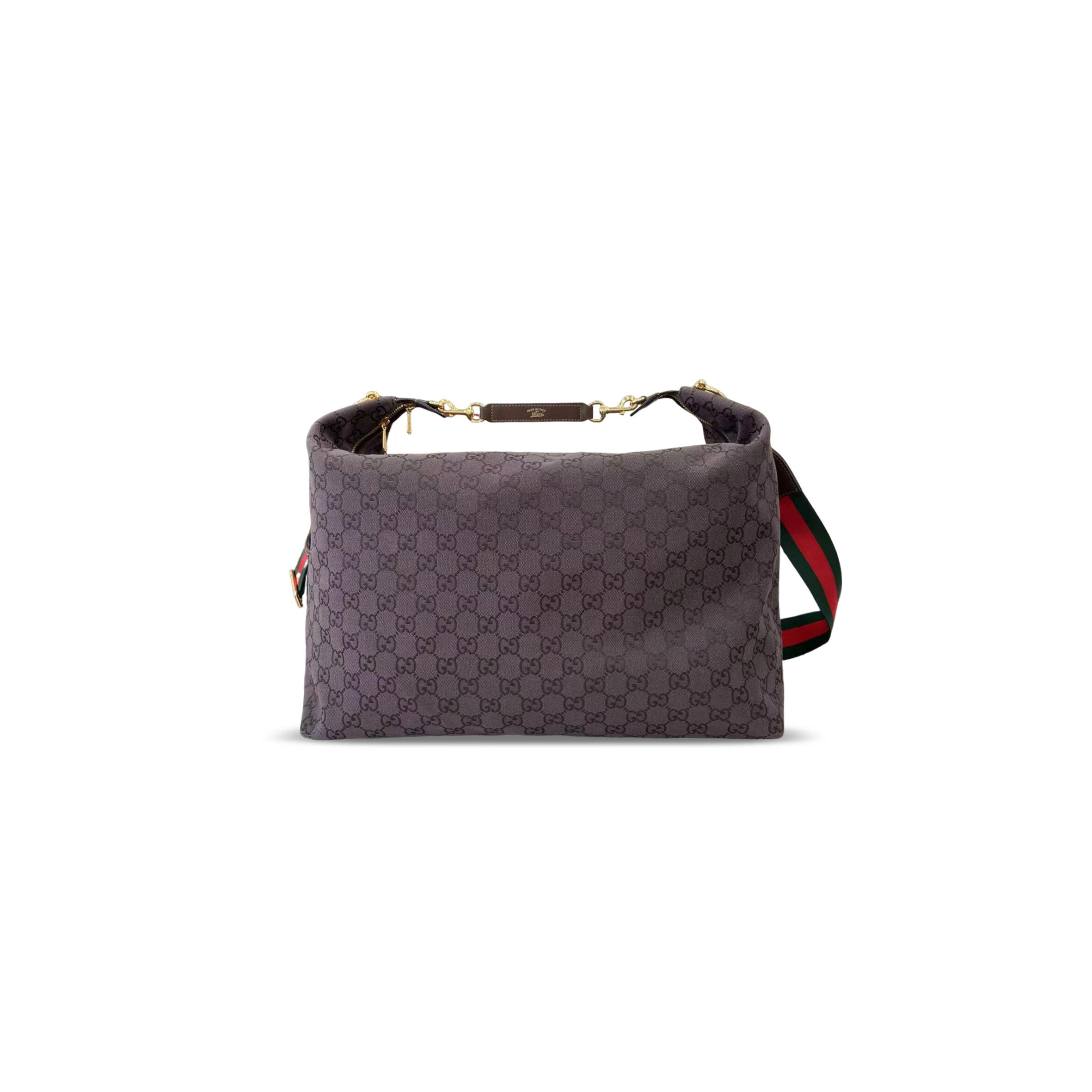 GUCCI BRERA LARGE CROSSBODY BAG 864485 (45*38*20cm)